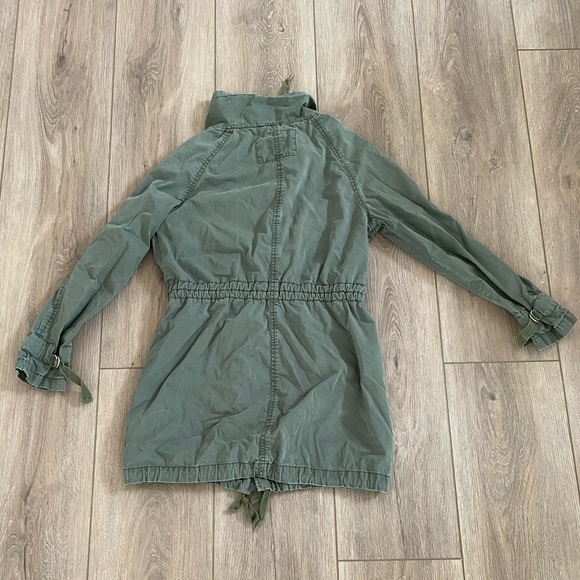 Gap Jacket - Picture 4 of 7